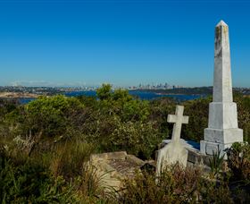North Head Sanctuary - Tourism Guide 4