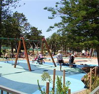 Shelly Park Cronulla - Tourism Guide