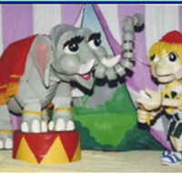Puppeteria Theatre Randwick - Tourism Guide