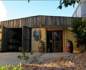 Inner City Winemakers - Tourism Guide 0