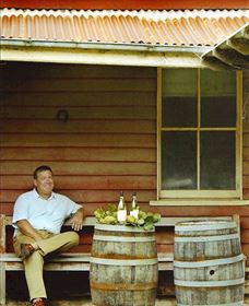 Kladis Estate Wines - Tourism Guide 0