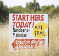 Bundeena and Maianbar Art Trail - Tourism Guide