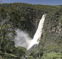 Waterfall Way - Tourism Guide