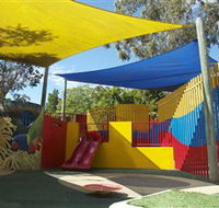Logan Gardens - Cruises Travel