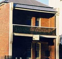 Miss Porters House - Tourism Guide