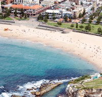 Coogee Legion Club - Tourism Guide