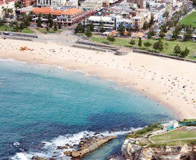 Coogee Legion Club - Tourism Guide 0