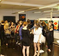 Bondi Art Lounge - Tourism Guide