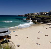 Tamarama Beach - Tourism Guide
