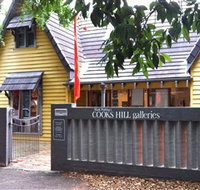 Cooks Hill Galleries - Tourism Guide