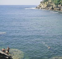 Gordons Bay - Tourism Guide