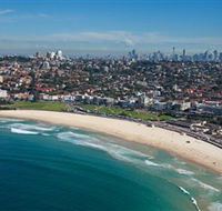 Bondi Beach - Tourism Guide