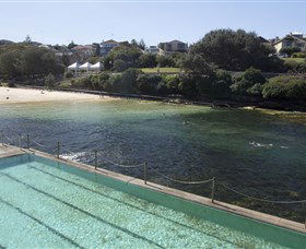 Clovelly Beach - Cruises Travel 0