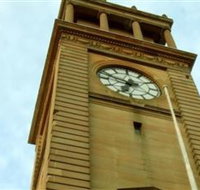 Newcastle City Hall - Tourism Guide