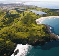 Killalea State Recreation Area - Tourism Guide