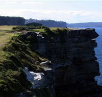 Bondi Golf Club - Tourism Guide