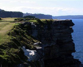 Bondi Golf Club - Tourism Guide 0