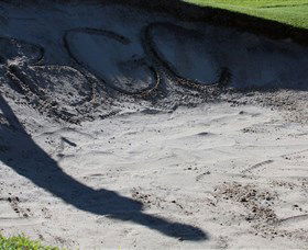 Bondi Golf Club - Tourism Guide 3