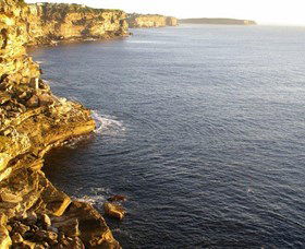 Bondi Golf Club - Tourism Guide 4