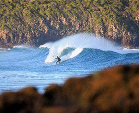 Killalea Beach - Travel Agents 0