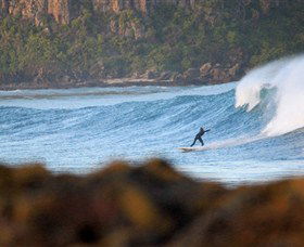 Killalea Beach - Travel Agents 3