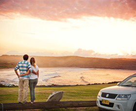 Killalea Beach - Travel Agents 5