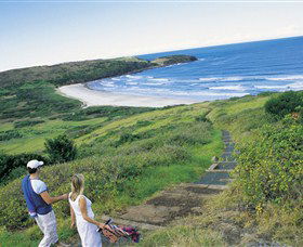 Killalea Beach - Travel Agents 4