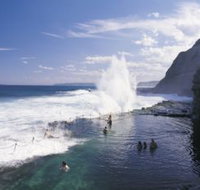 Bogey Hole - Tourism Guide