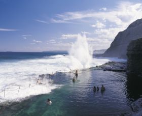 Bogey Hole - Travel Agents 0