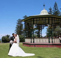 King Edward Park - Tourism Guide