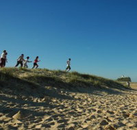 Newcastle Beach - Tourism Guide