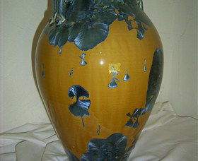 Yatte Yattah Pottery - Tourism Guide 0