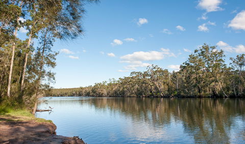 Corramy Regional Park - Tourism Guide 3
