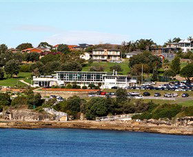 Randwick Golf - Tourism Guide 0