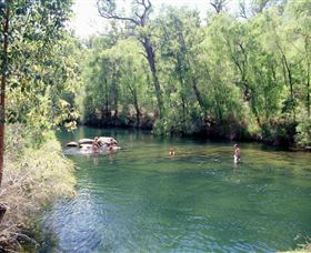 Wellington National Park - Travel Agents 1