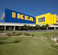 IKEA Logan - Tourism Guide