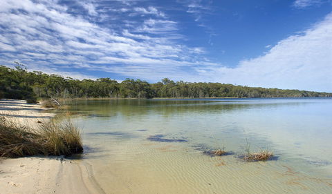 Conjola National Park - Tourism Guide 0