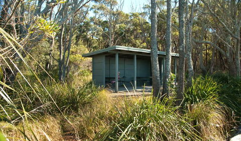 Conjola National Park - Tourism Guide 3