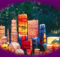 The Candle Shack - Tourism Guide