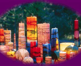 The Candle Shack - Tourism Guide 0