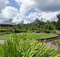 Underwood Park - Tourism Guide