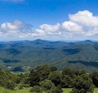 Griffith Lookout - Tourism Guide