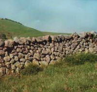 Historic Dry Stone Walls - Tourism Guide