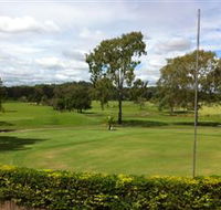 Logan City Golf Club - Tourism Guide
