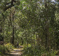 Sand track walk south - Travel Agents