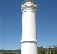 Kiama Lighthouse - Tourism Guide