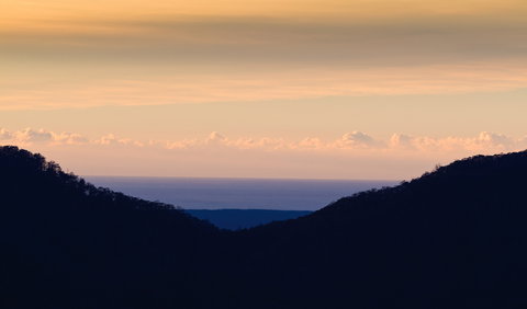 Skywalk Lookout - Tourism Guide 3