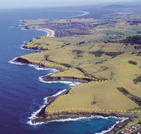 Kiama Coast Walk - Tourism Guide