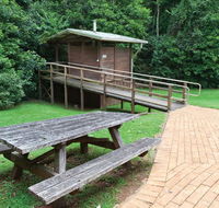 The Glade picnic area - Travel Search