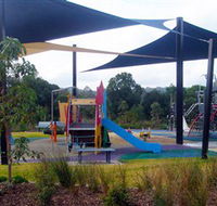 Shailer Pioneer Park - Tourism Guide